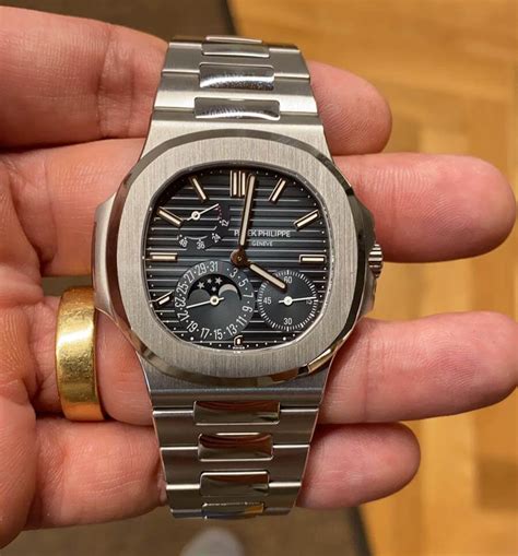 precio de los relojes patek philippe